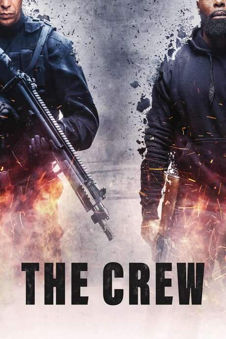 The Crew